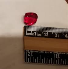 Hi again, is this a real Ruby gem? Can't scratch it and the ...