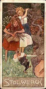 Stollwerck card - 1907 - Album 9 - 387.3 | eBay