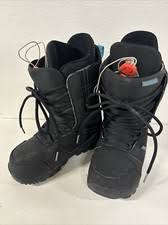 Burton Snowboard Boots US Size 8 for sale | eBay