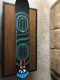 Womens Snowboard 2008 Burton Stria 149 cm for Sale in Katy ...