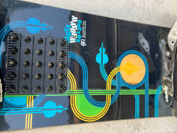 BURTON SNOWBOARD AND BINDINGS