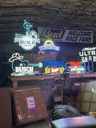 Shop Interior Design with Dartboard