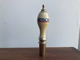 Busch Budweiser Michelob Coors Light Tap Knob | eBay
