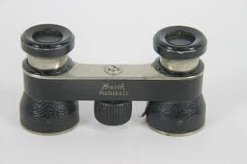BINOCULARES DE OPERA MARCA BUSCH MULTINETT. 1930 ...