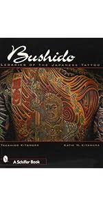 Japanese Style Tattoo Art: Revisiting Traditional Themes ...