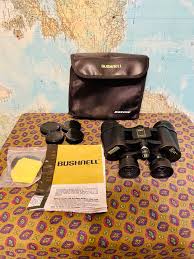 Vintage Bushnell Binoculars by Boeing Bushnell Insta Focus Binoculars 7×35 420 Ft 1000 Yards - Etsy Australia