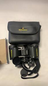 Lot - Bushnell Power View 7x35 Binoculars