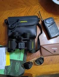 Parks Binoculars | eBay