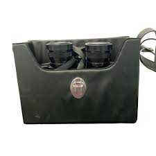 Vintage Skyline Binoculars Fully Coated Optics Precision ...