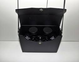 Sears Binoculars 7x35mm Wide Angle 500 Ft 1000 Yards Md ...