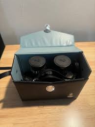 Tasco Zoom Fully Coated Optics Binoculars Really Nice ...