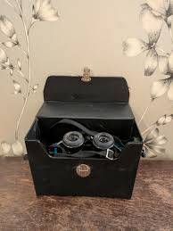 Vintage 1990s Miranda 8 X 40 Binoculars With Straps in ...
