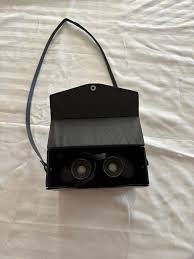 Bushnell Insta Focus Black Binoculars and | Mercari