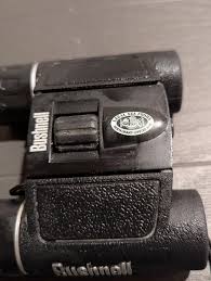 Bushnell Compact 8 x 21 Adjustable Binoculars | Mercari