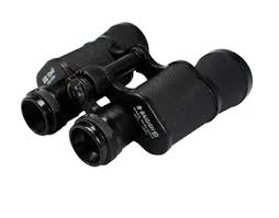 Baigish Russian Binoculars 10X40 - Professional Quality