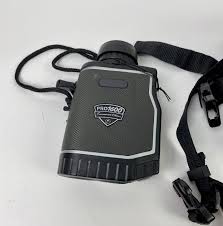 Used Bushnell Pro 1600 Tournament Edition Rangefinder With ...