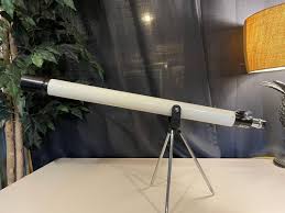 TASCO TELESCOPE, W/ TRIPOD 20X40 MM | eBay