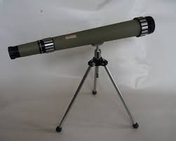 Vintage Telescope, 1970s - Etsy