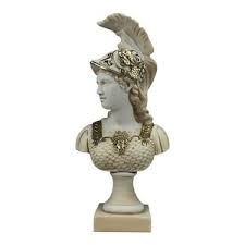 Athena Bust | eBay