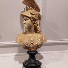 20 Inch Tall Greek Goddess Statue - Etsy
