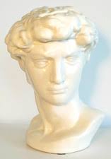 Ceramic & Porcelain Original Art 1990-1999 Time Period Produced Sculptures for sale | eBay