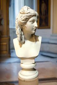 Amalthea Bust - Etsy