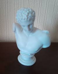 Hermes Bust | eBay UK