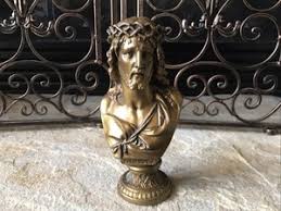 Bust of Christ | eBay