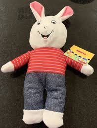 PBS Kids Buster Baxter Plush “Arthur" 2023 NWT 9” | eBay