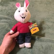 Toys | Arthur Plush | Poshmark