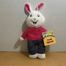 Greenbrier | Toys | Arthur Buster Baxter Bunny Plush Watch ...
