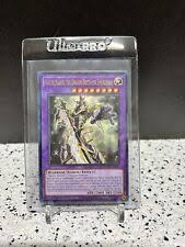 Buster Blader, the Dragon Destroyer Swordsman MAGO-EN101 Maximum Gold 1st Edition for sale online | eBay