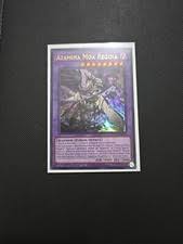 Azamina Moa Regina ROTA-EN033 Rage of the Abyss 1st Edition for sale online | eBay