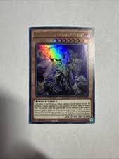 Amunessia, the Ogdoadic Queen ANGU-EN008 Ancient Guardians 1st Edition for sale online | eBay