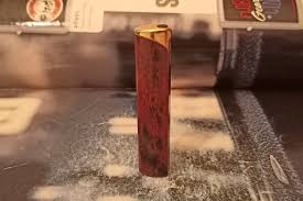 Corona - Hermoso encendedor de gas butano recargable vintage, década de 1990 - Etsy México