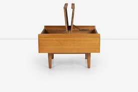 Milo Baughman Storage Coffee Table For Sale at 1stDibs | mylo coffee table with storage, mylo coffee table