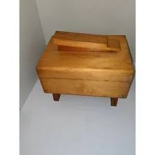 Atomchicago | Other | Vintage 95s Shoe Shine Box Atomchicago Advertising Wwii Cloth Electric Buffer | Poshmark