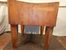 Iron Original Traditional Antique Tables for sale | eBay