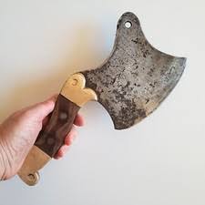 Country Metal 1800-1899 Antique Primitive Tools | eBay