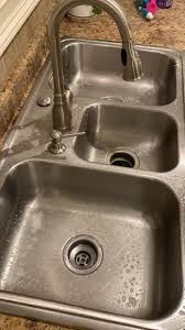 Triple Sink | TikTok