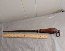 Vintage Champion Knife Sharpener 15" - Etsy Sweden