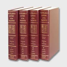 Butler's Lives of the Saints – St Anthony Communications