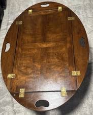 Kittinger Original Post - 1950 Time Period Manufactured Antique Tables for sale | eBay