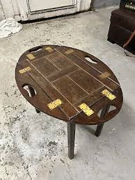 butlers tray table | eBay