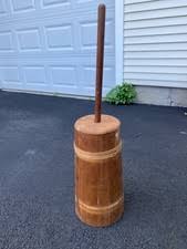 US-Northeast Wood Antique Primitive Kitchen Equipment for sale | eBay