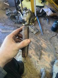 Ulu made From An Antique Saw Blade | eBay