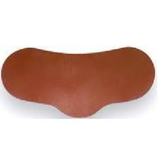 Slick Bands Red Bicuspid Matrix with Extension (SM150)