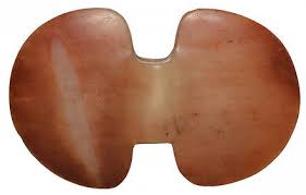 Rose Quartz Butterfly Bannerstone