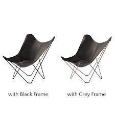 Sunshine Mariposa Outdoor Butterfly Chair — Boxhill & Co., LLC