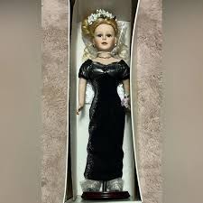 Butterfly Dsigns | Toys | Porcelain Doll Butterfly Kisses ...